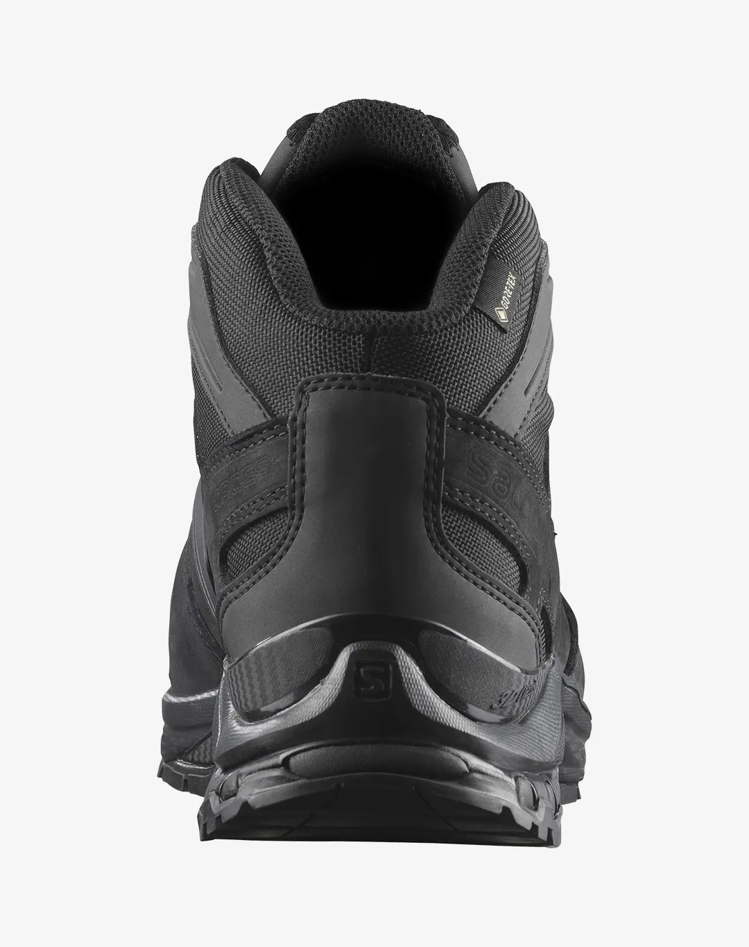 נעליים טקטיות XA Force Mid GTX EN – SALOMON-L40921800 – black – 2