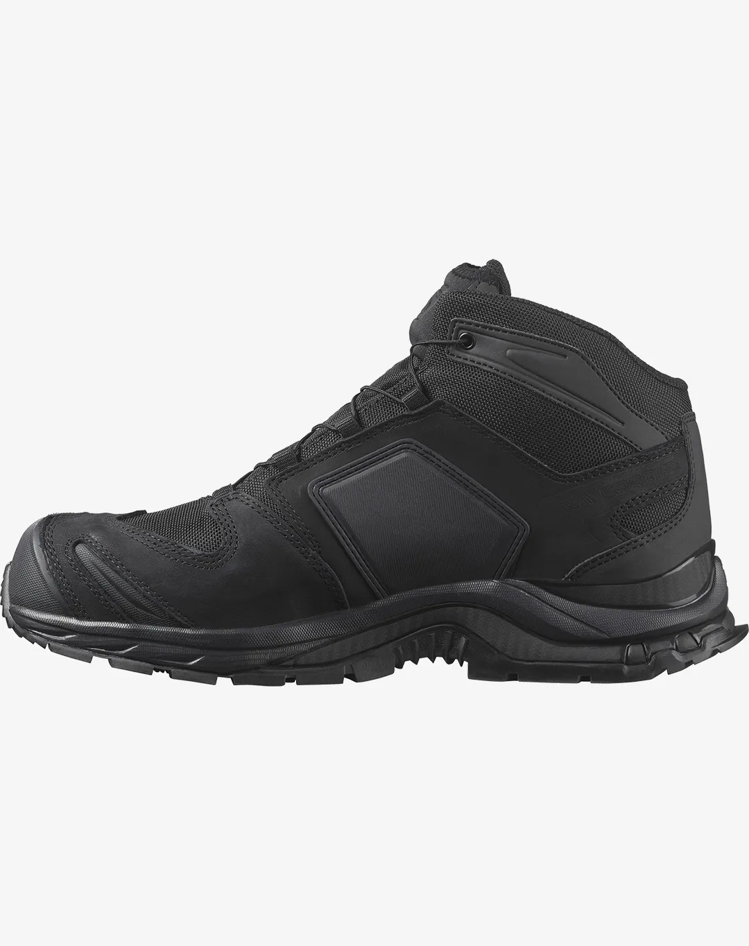 נעליים טקטיות XA Force Mid GTX EN – SALOMON-L40921800 – black – 3
