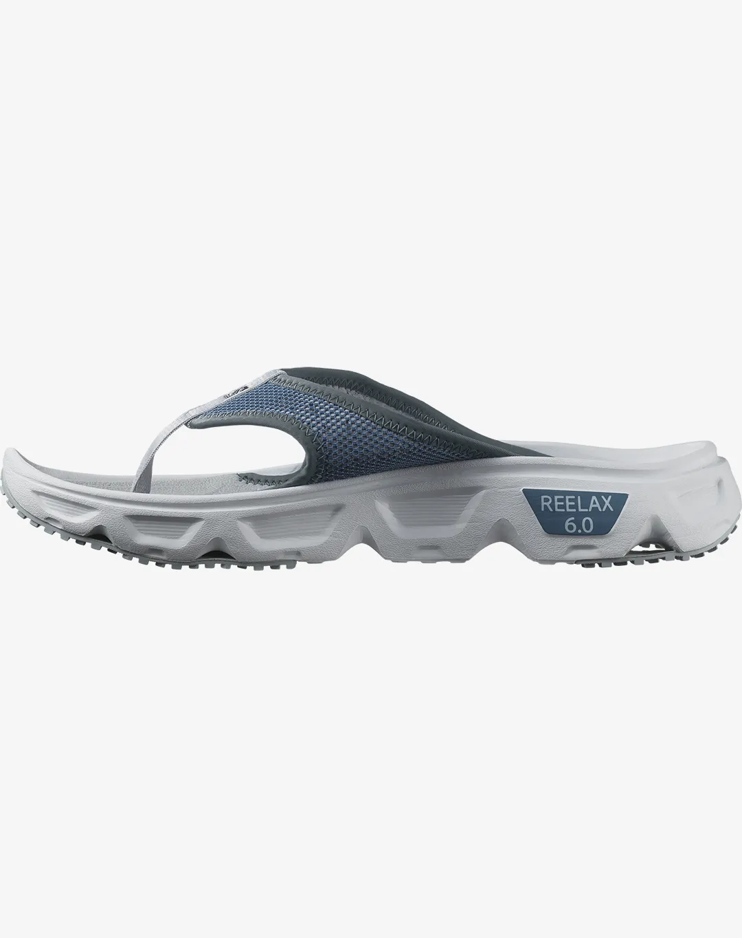נעלי Reelax Break 6.0 – SALOMON-L47111100 – blue-ashes-white-pearl-blue – 4