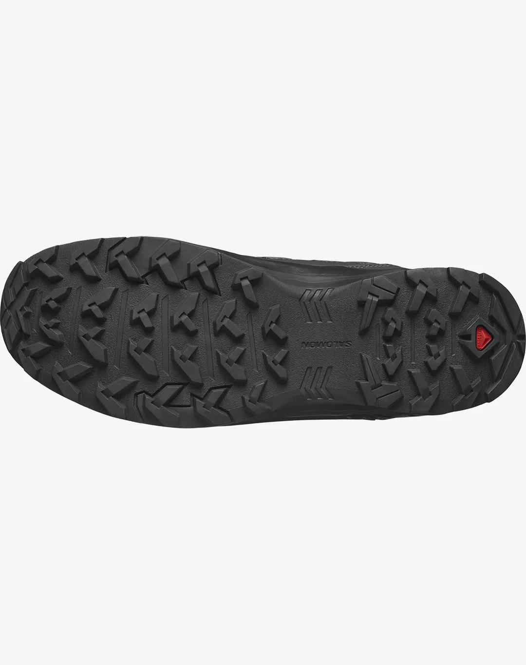 נעלי X BRAZE MID GTX – SALOMON-L47174800 – black – 5