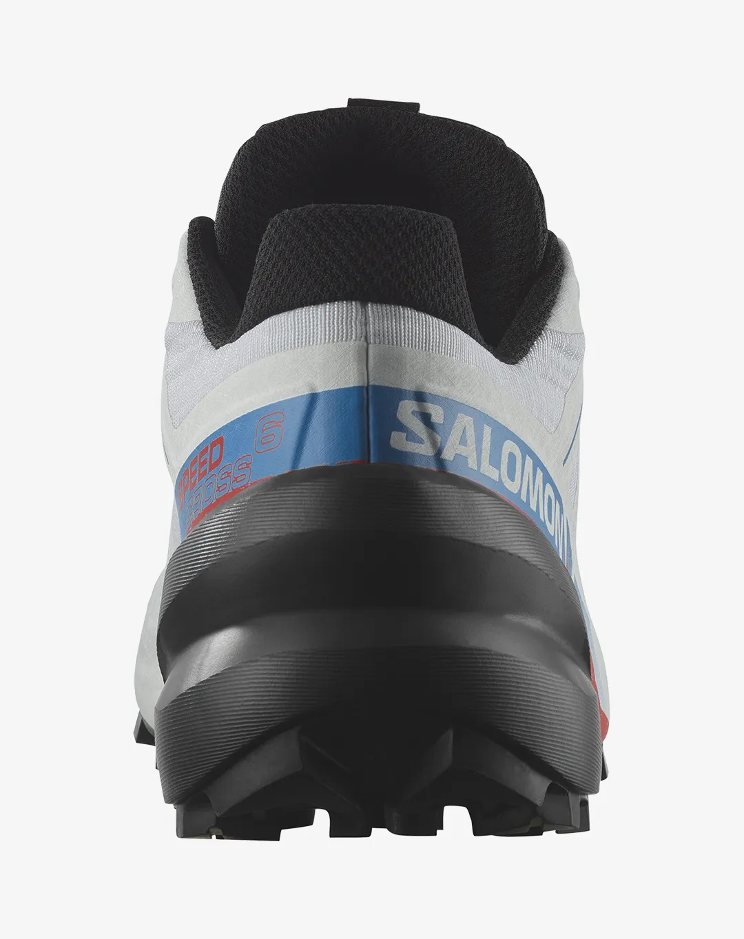 נעלי נשים Speedcross 6 – SALOMON-L47716600 – white – 3