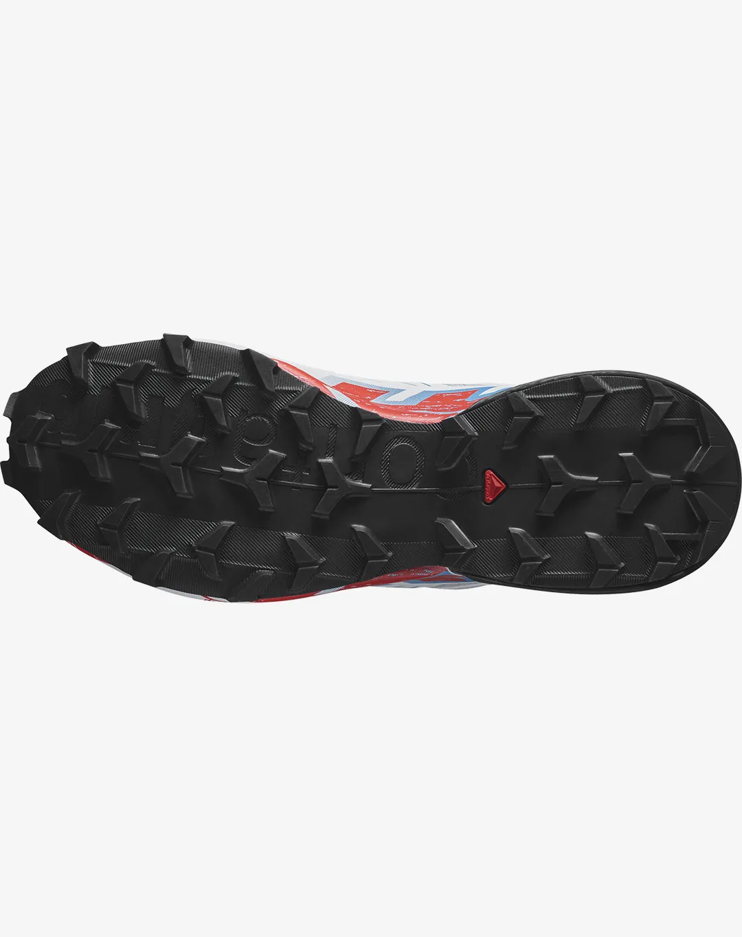 נעלי נשים Speedcross 6 – SALOMON-L47716600 – white – 4