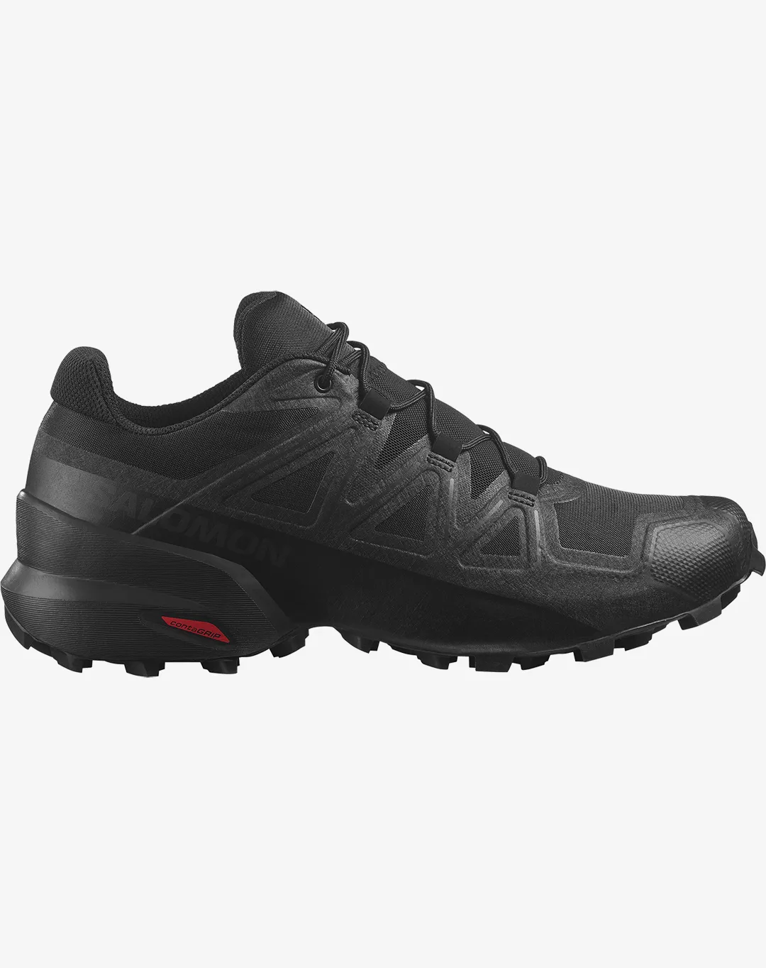 נעלי Cross EVR – SALOMON-L47718000 – black-phanto – 1