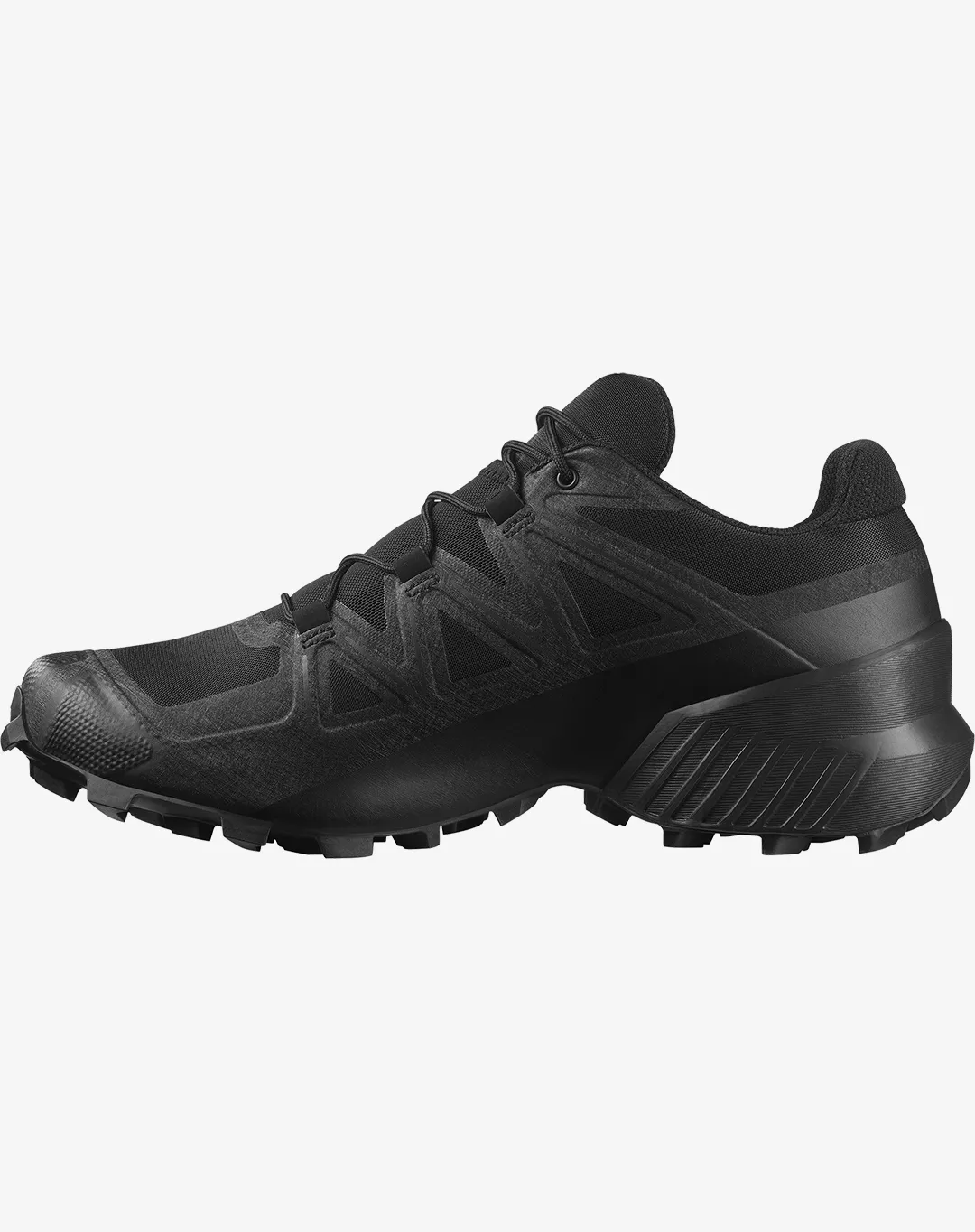נעלי Cross EVR – SALOMON-L47718000 – black-phanto – 6