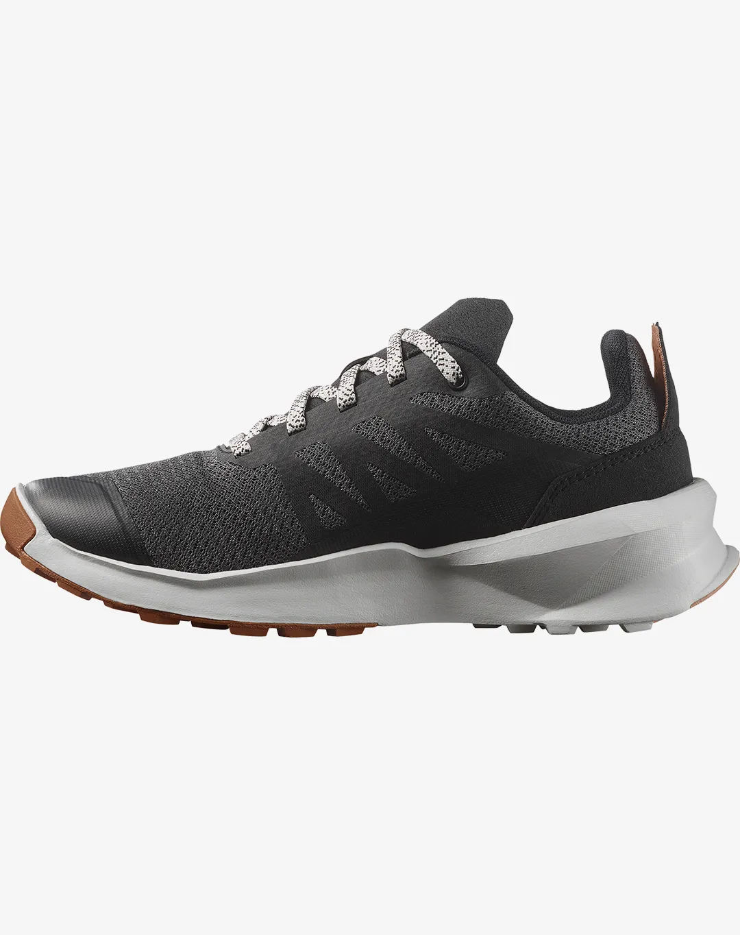 נעלי Patrol J – SALOMON-L47736600 – asphalt-rainy-day-pecan-brown – 5