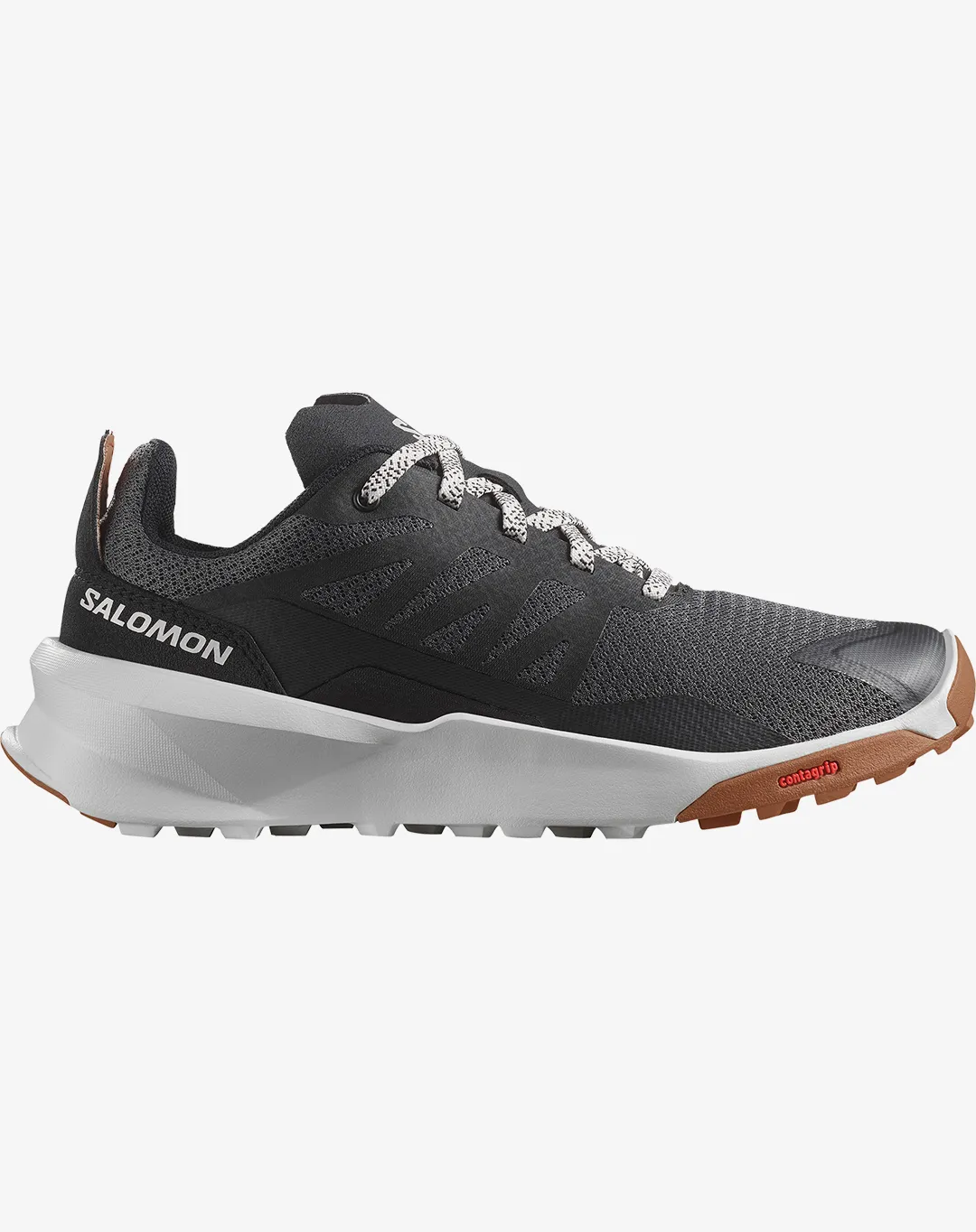 נעלי Patrol J – SALOMON-L47736600 – asphalt-rainy-day-pecan-brown – 1