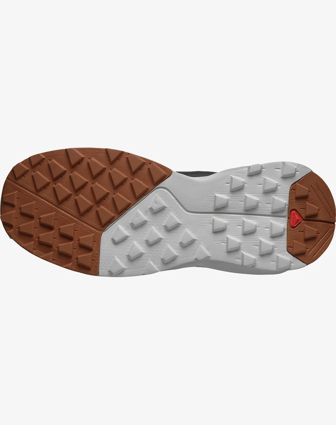 נעלי Patrol J – SALOMON-L47736600 – asphalt-rainy-day-pecan-brown – 3