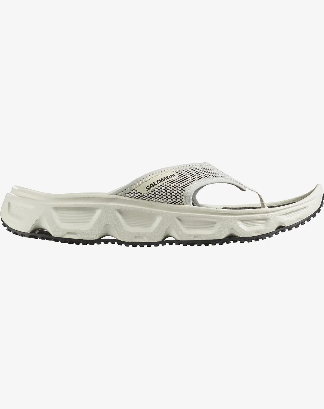 נעלי Reelax Break 6.0 – SALOMON-L47741500 – vanilla-ice-vanilla-ice-black – 1