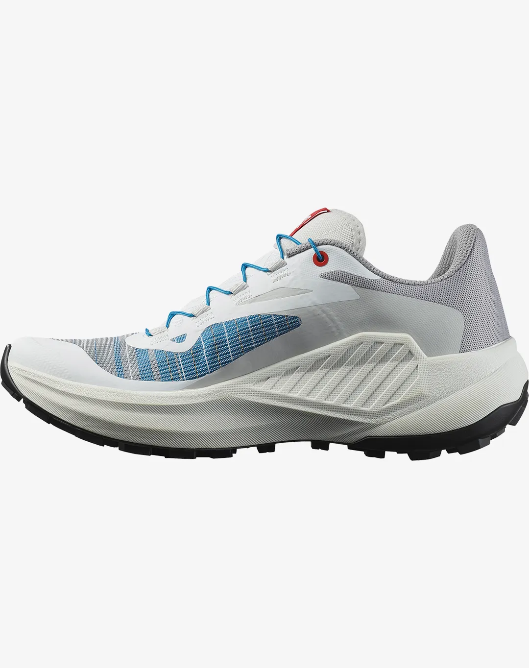 נעלי נשים Genesis – SALOMON-L47767100 – white-lunar – 2