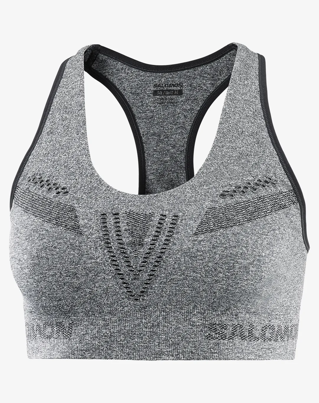 גוזיה Elevate Move on – SALOMON-LC1885400 – שחור – 1