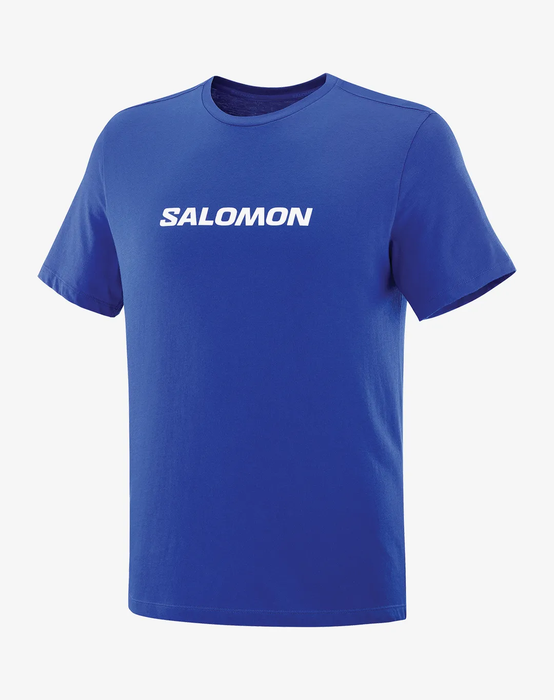 חולצת Sal Logo Perf Tee – SALOMON-LC2283700 – surf-the-web – 1