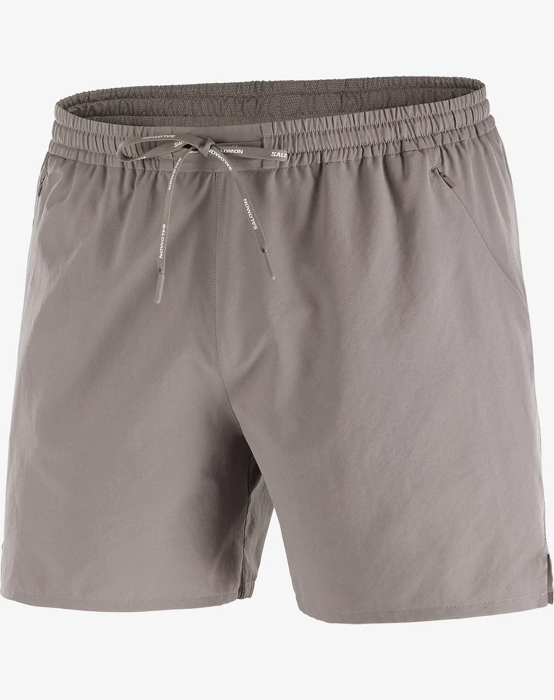 מכנסיים קצרים Shkout Core 5" – SALOMON-LC2450500 – iron – 1