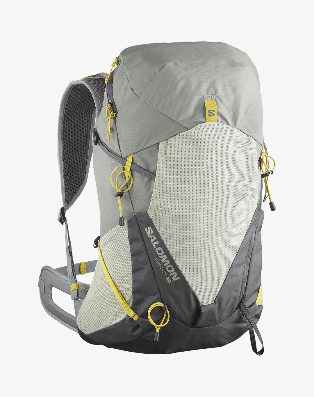 תיק Aerotrek 30 – SALOMON-LC2466900 – sedona-sage-seagrass – 1