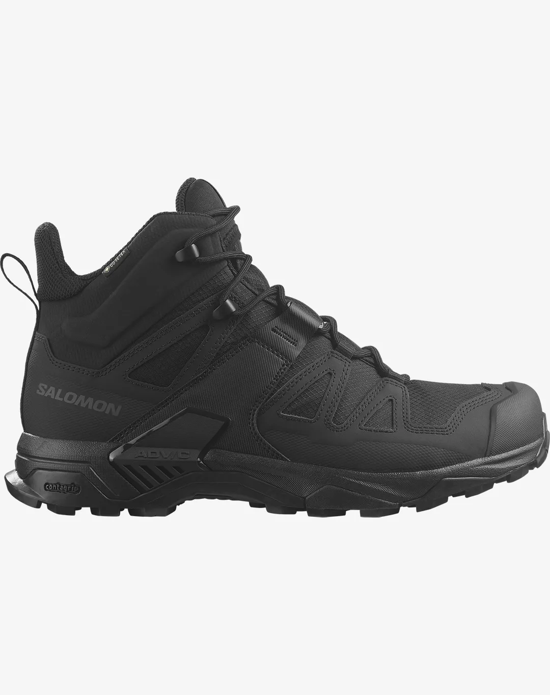 X Ultra Forces Mid Gtx נעלי – Salomon-L471949 – black – 1