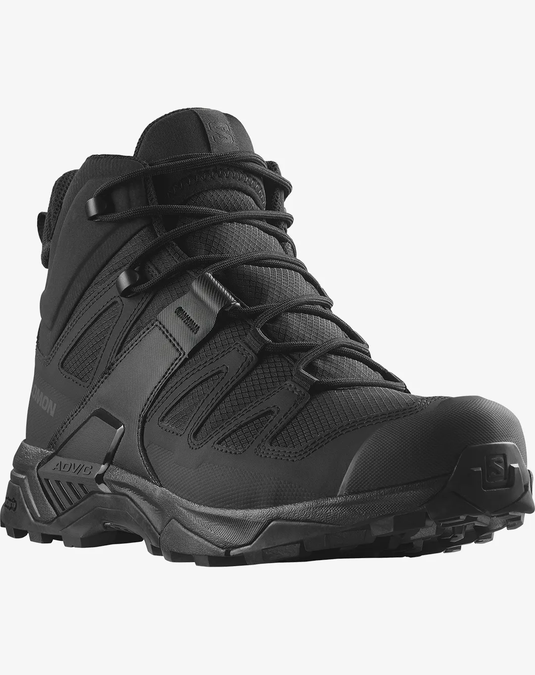 X Ultra Forces Mid Gtx נעלי – Salomon-L471949 – black – 1