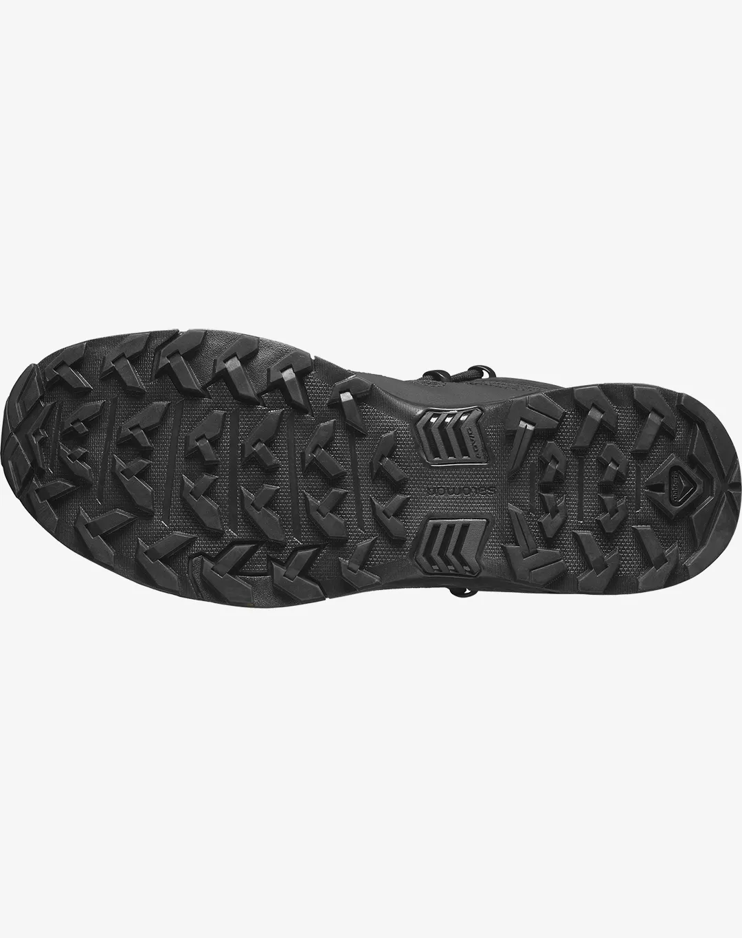 X Ultra Forces Mid Gtx נעלי – Salomon-L471949 – black – 3