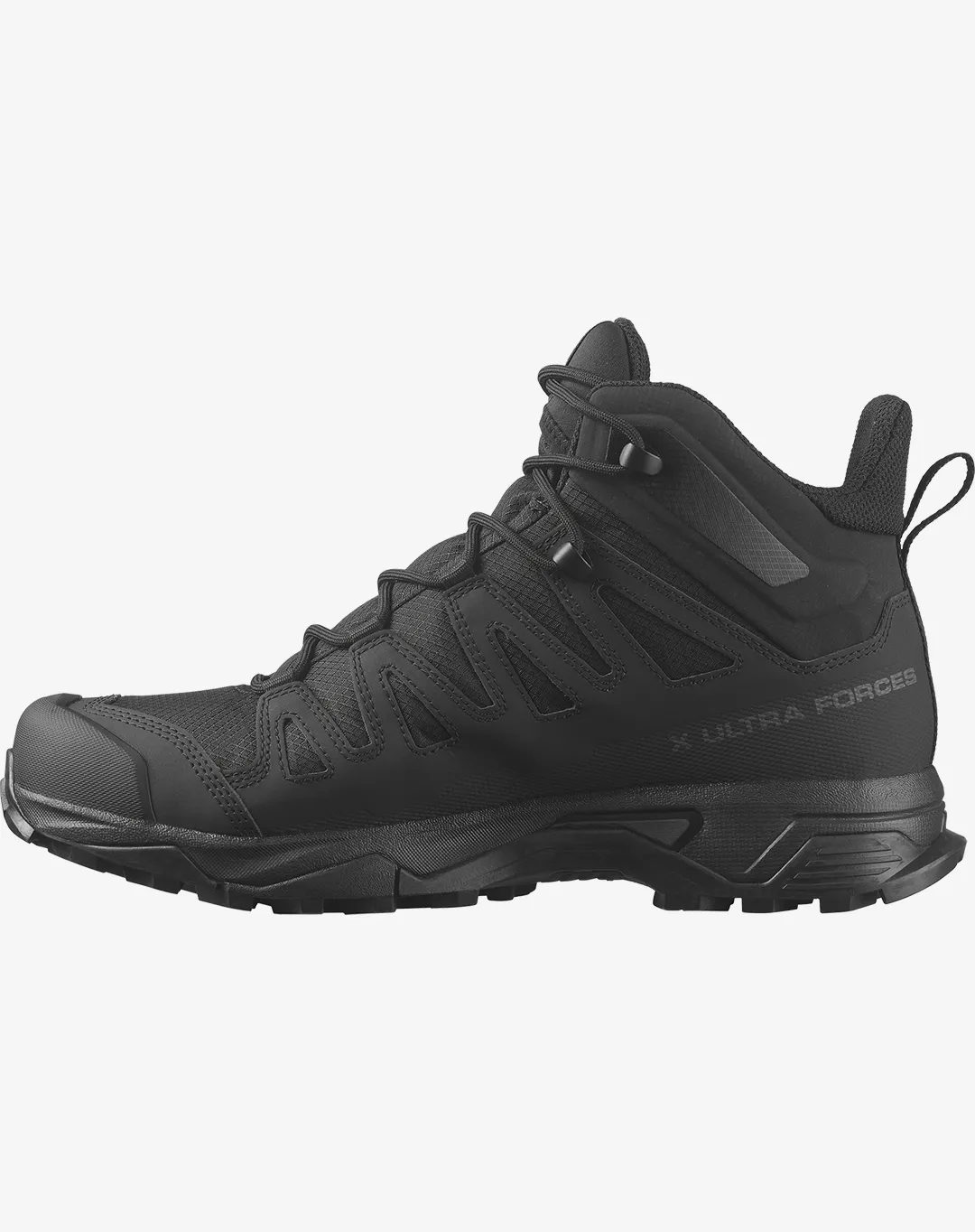 X Ultra Forces Mid Gtx נעלי – Salomon-L471949 – black – 4