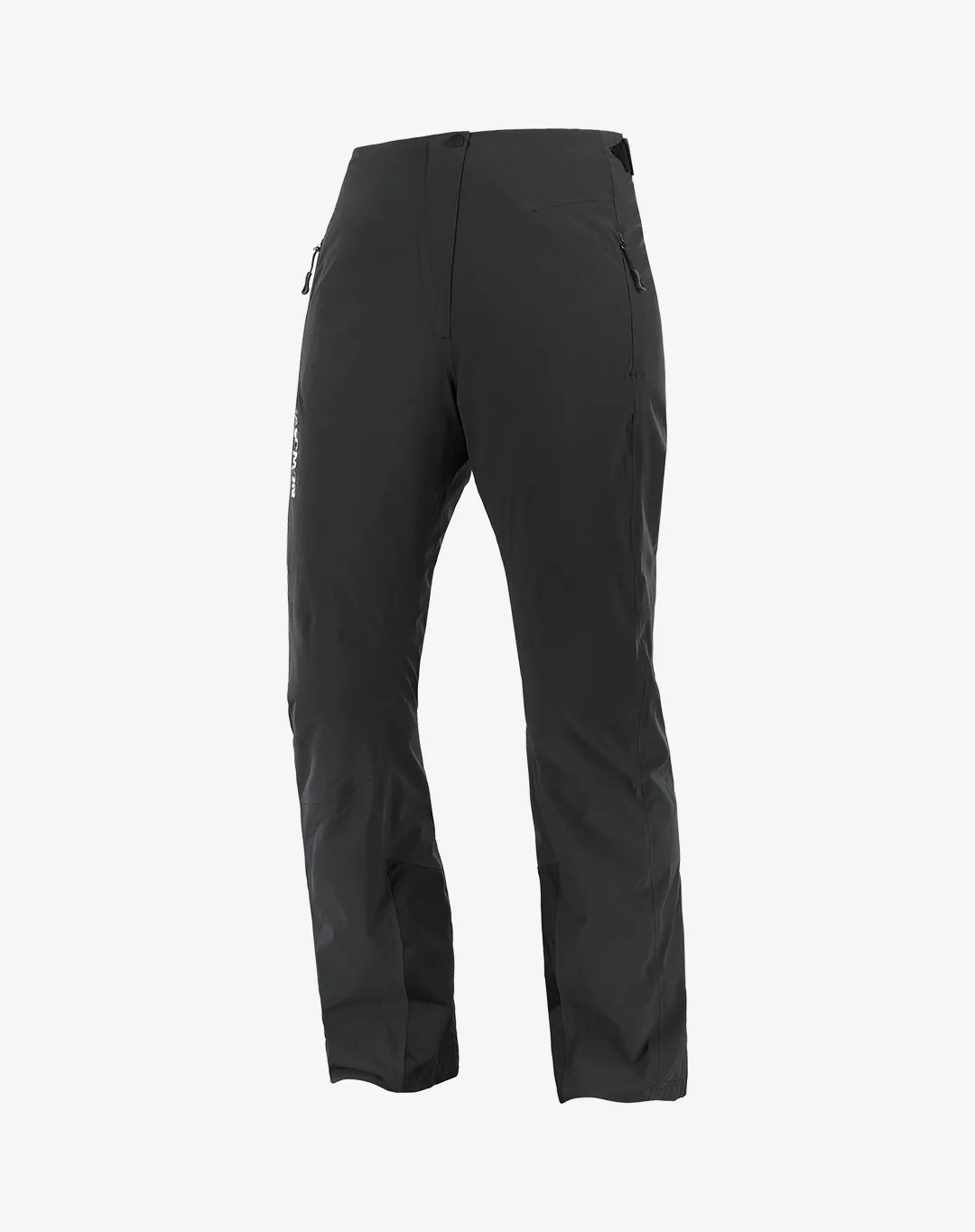 S/Max Warm Pant מכנסי נשים – Salomon-LC182060 – black – 6