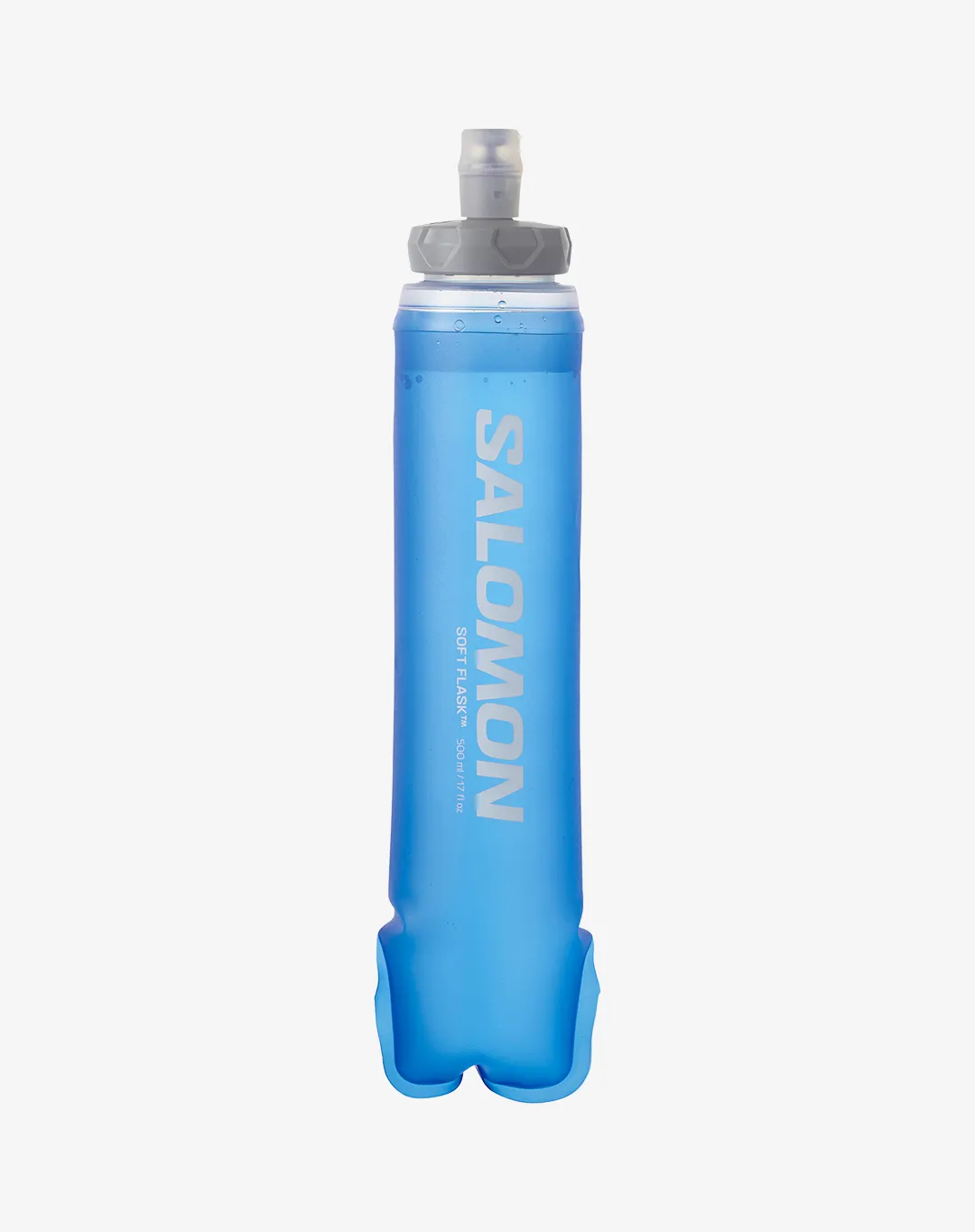 בקבוק Soft flask 500ml – Salomon-LC191600 – כחול – 1