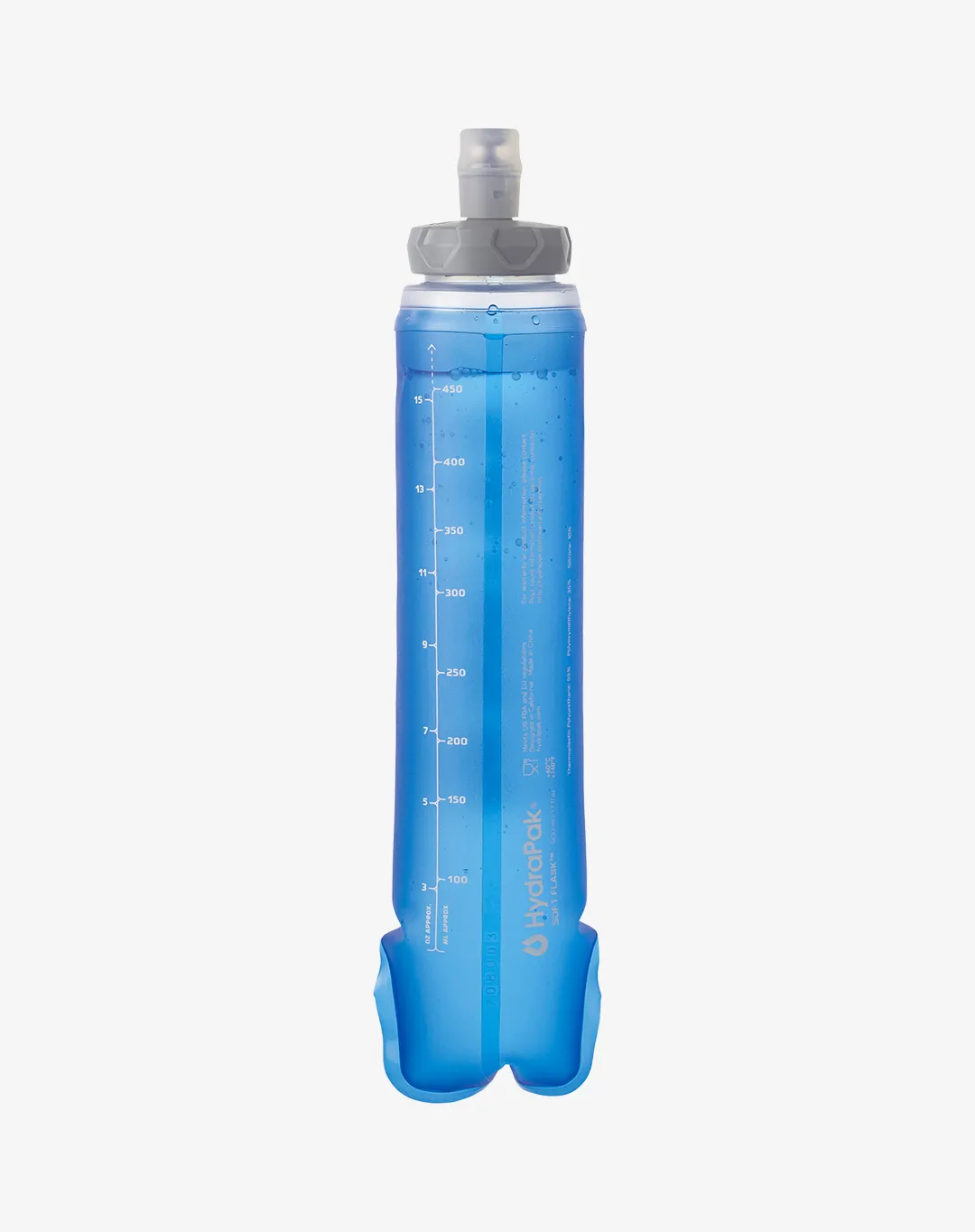 בקבוק Soft flask 500ml – Salomon-LC191600 – כחול – 1