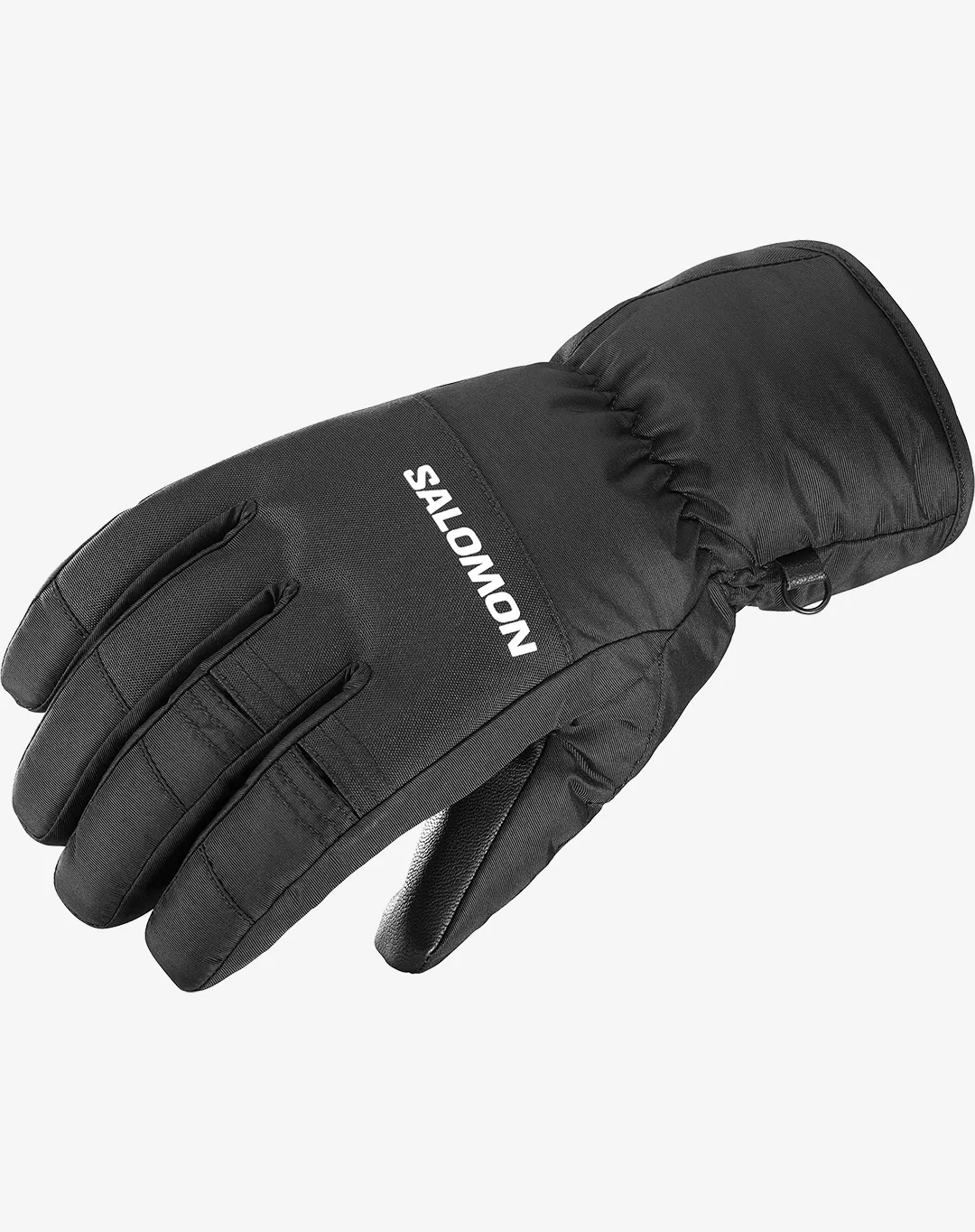 Force Gore-Tex כפפות – Salomon-LC192630 – שחור – 2