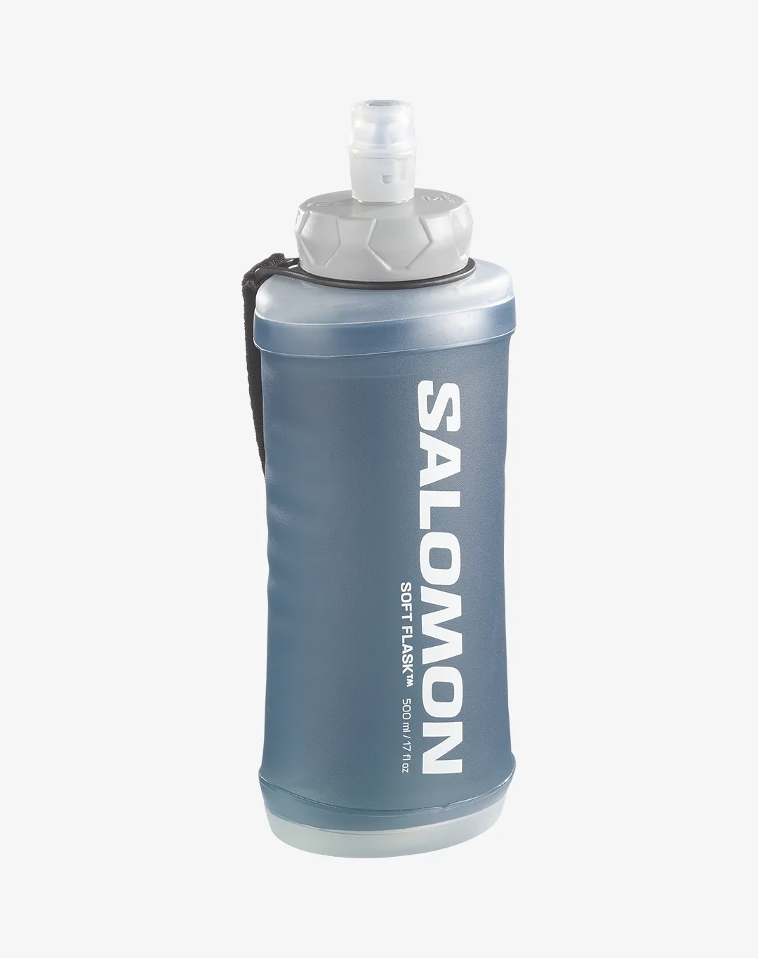 בקבוק Active Handheld – Salomon-LC192860 – שחור – 4