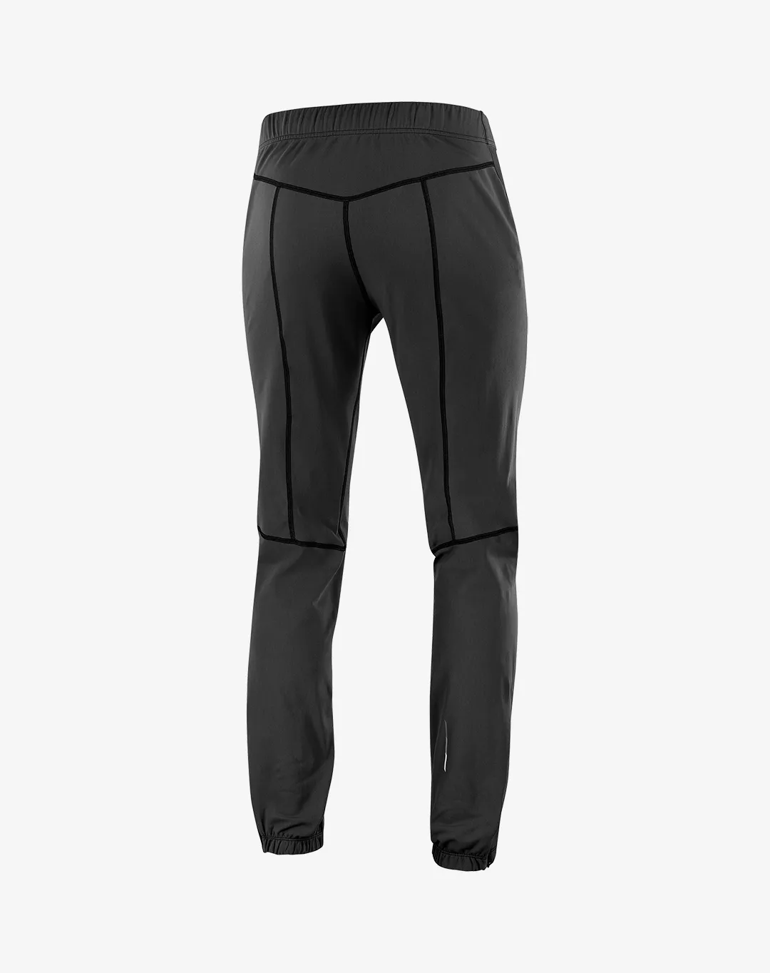 Crs Warm Softshell מכנסי – Salomon-LC195640 – שחור – 6