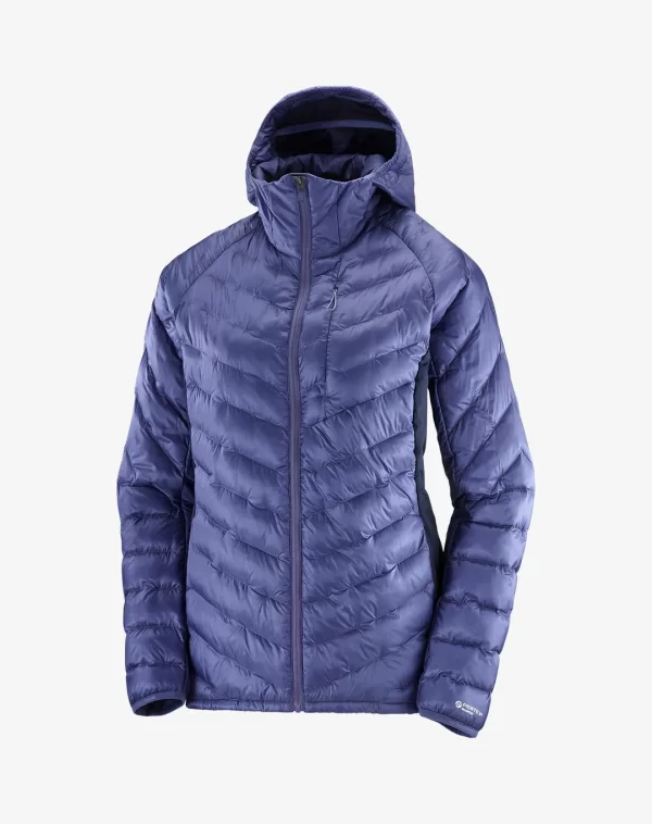 מעיל נשים Outline Primaloft HDY