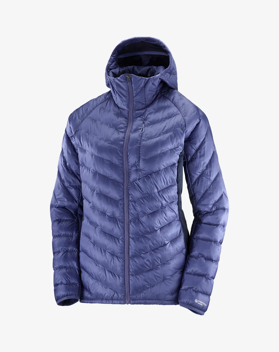 מעיל נשים Outline Primaloft HDY – Salomon-LC200620 – נייבי – 9