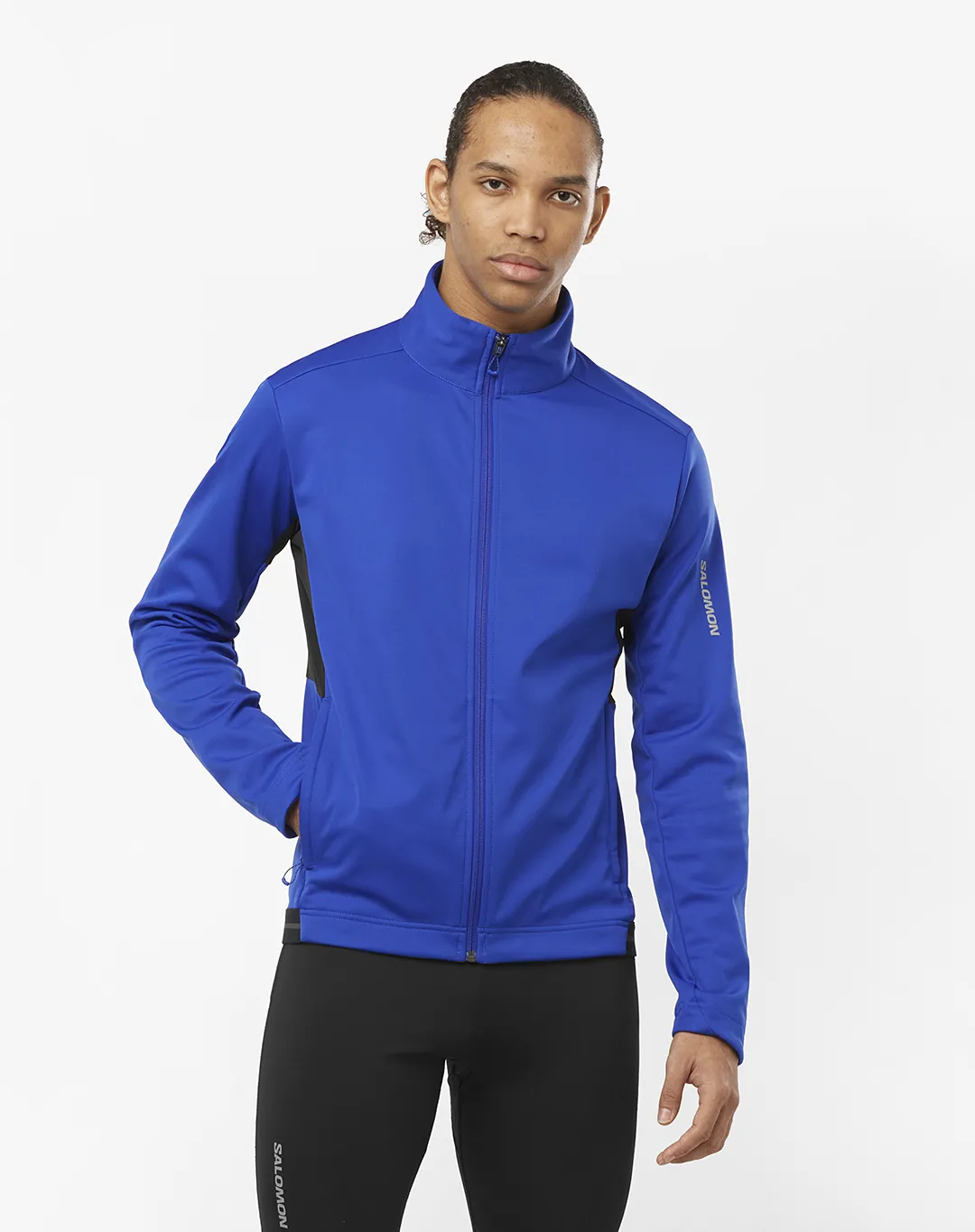 מעיל Gore-Tex Sshell – Salomon-LC213570 – surf-the-web – 1
