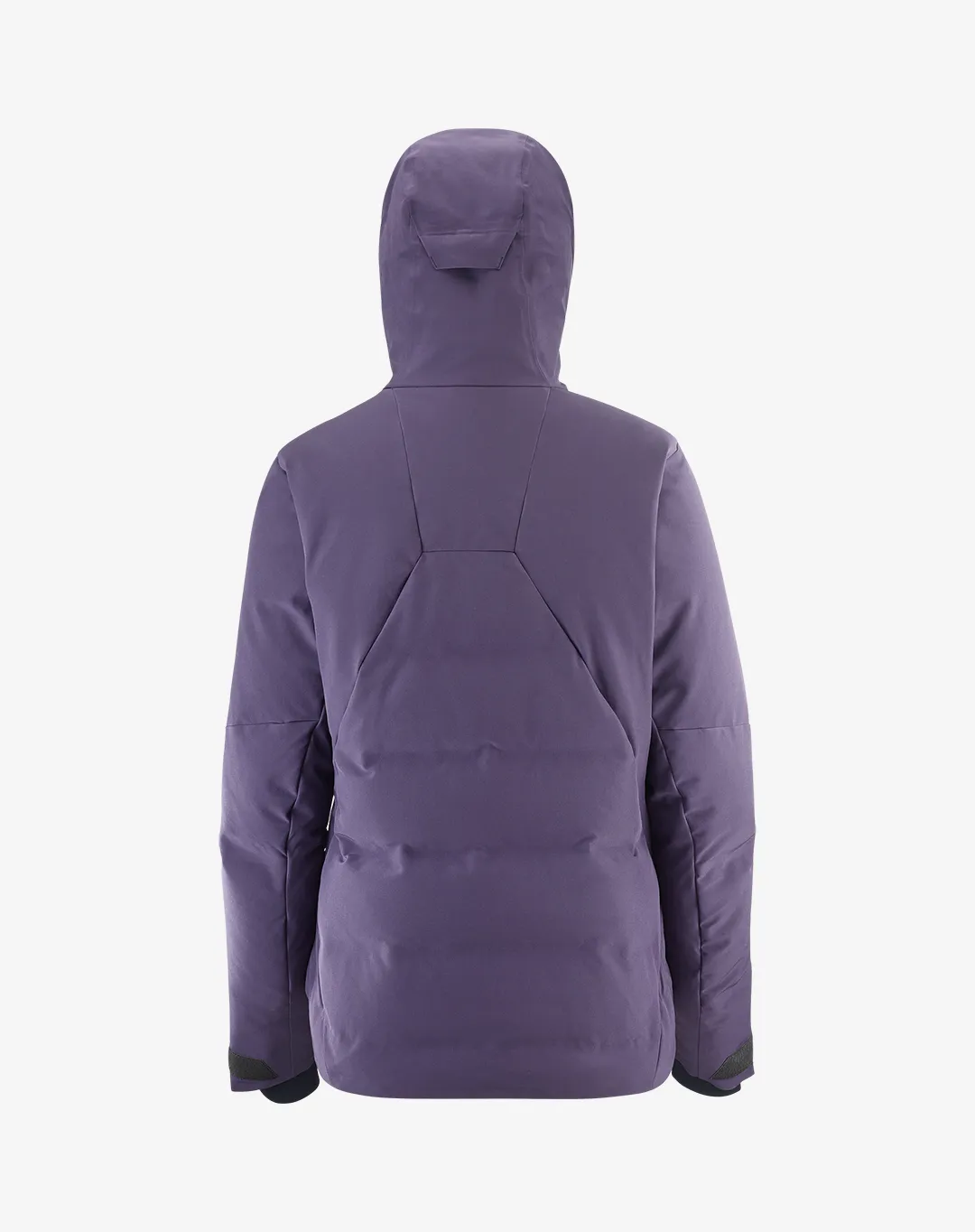 Alpenflow Down JKT מעיל נשים – Salomon-LC214200 – nightshade – 10