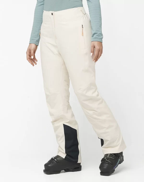 S/Max Warm Pant מכנסי נשים