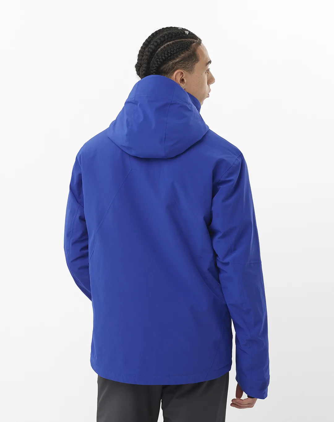 Highland מעיל – Salomon-LC215930 – surf-the-web – 1