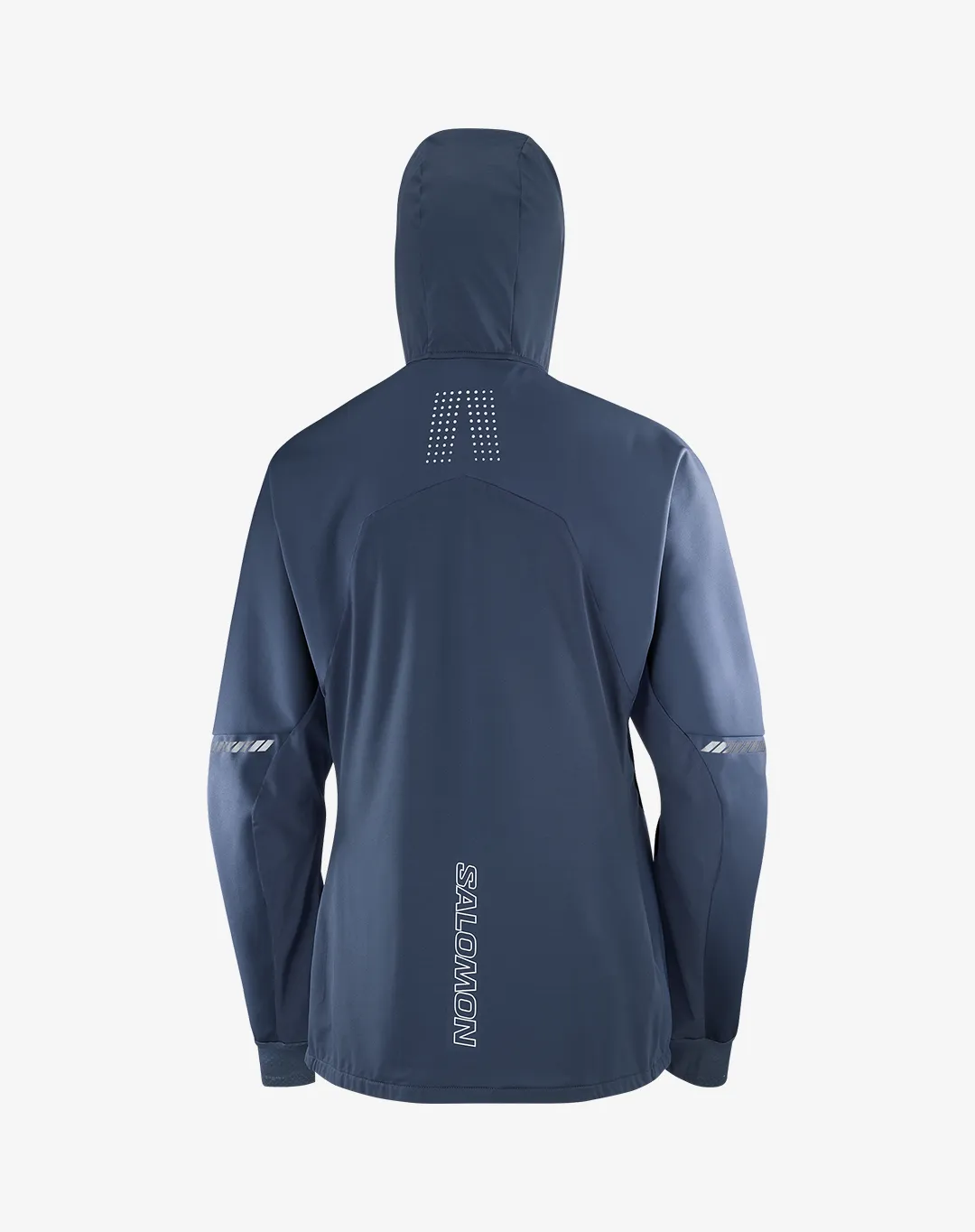 MTN Soft Shell מעיל נשים – Salomon-LC216020 – carbon – 8