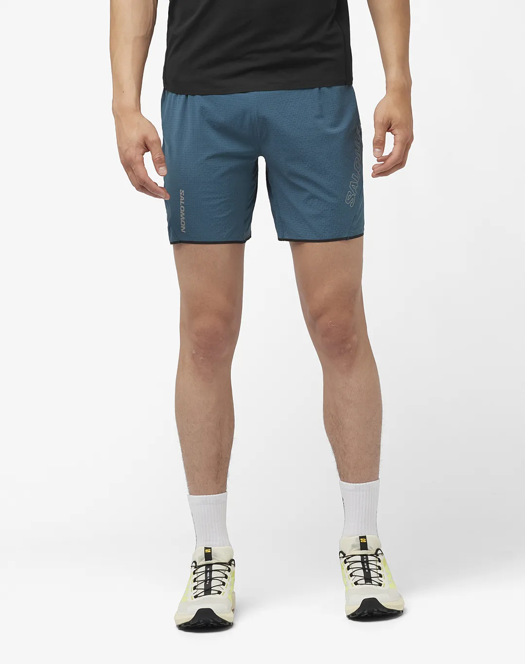 Sense Aero 7 מכנסיים קצרים – Salomon-LC217700 – deep-dive – 1