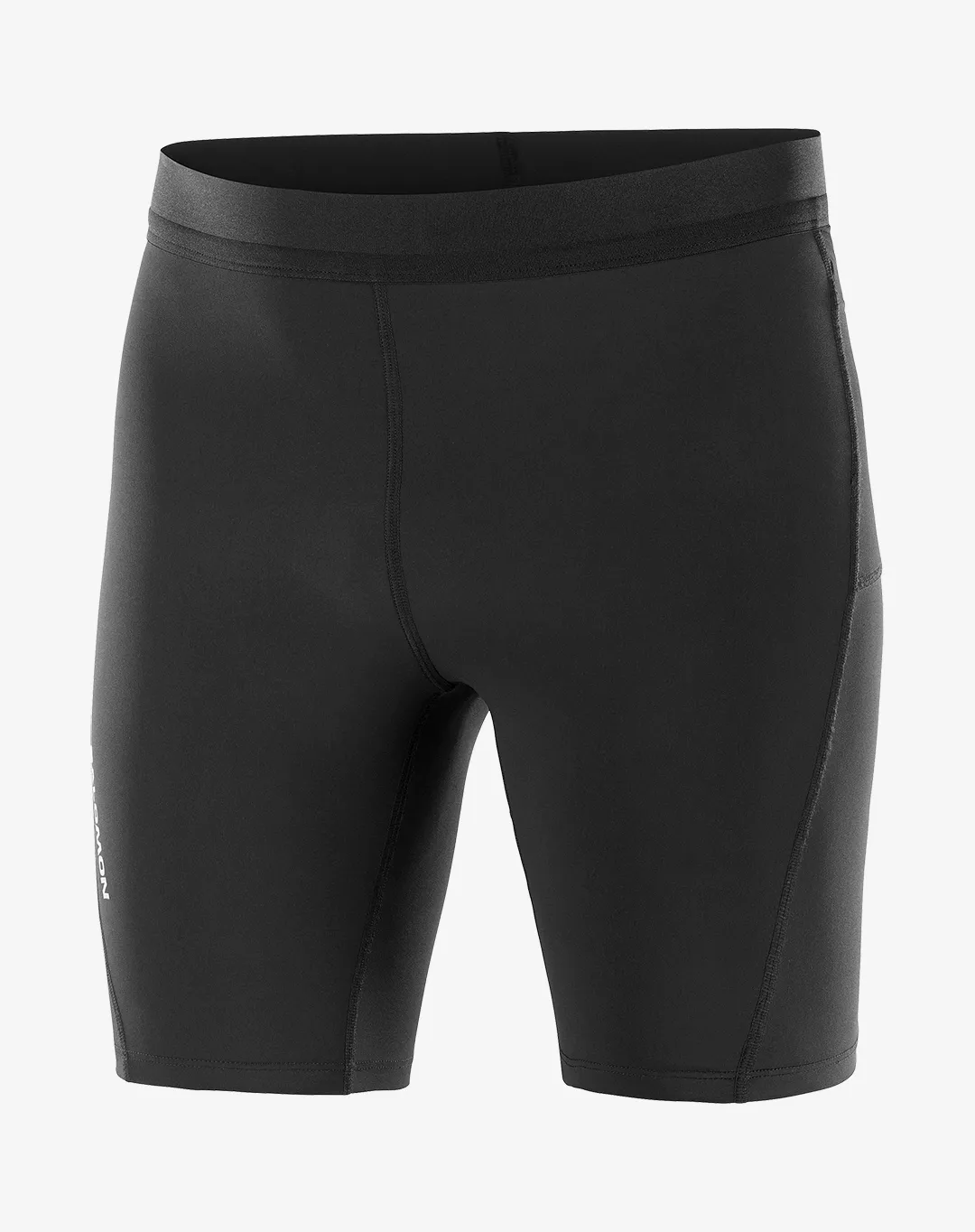 Sense Aero טייץ – Salomon-LC218950 – deep-black – 5