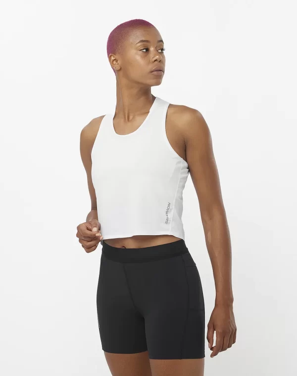 גופיית נשים Sense Aero Short Tank