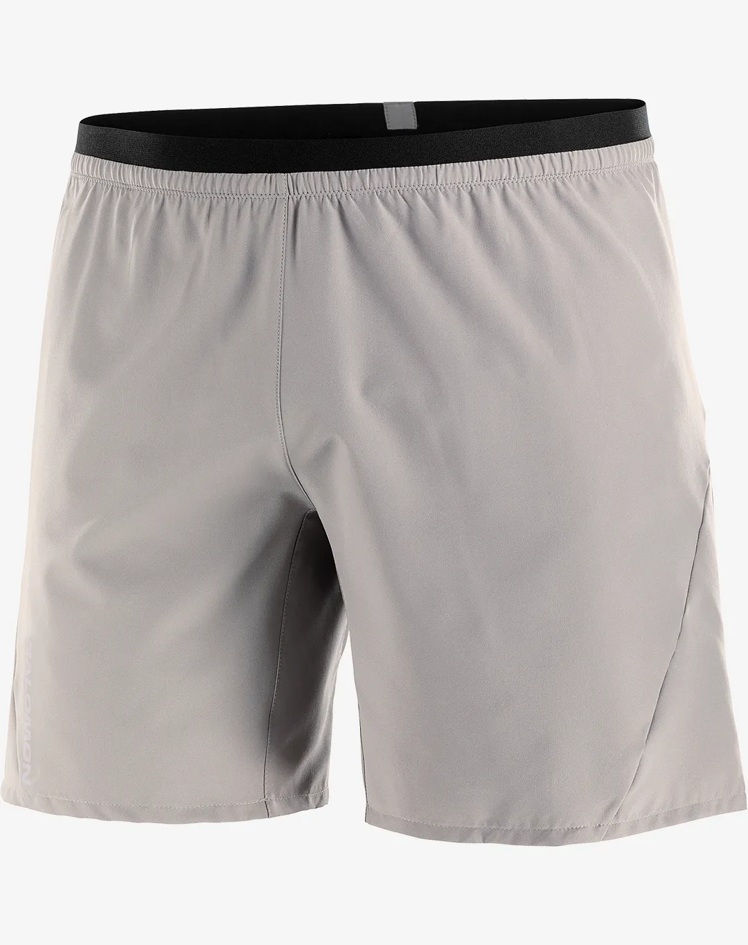 Cross 7 מכנסיים קצרים – Salomon-LC219780 – frost-gray – 4
