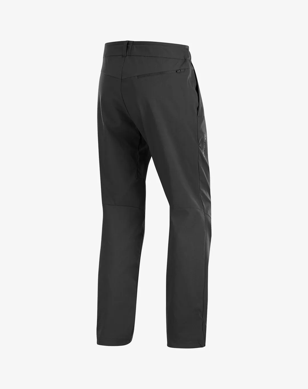 מכנסי Outerpath Base – Salomon-LC223940 – deep-black – 6