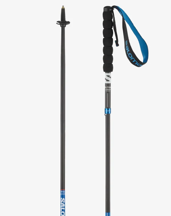 מקלות הליכה Ultra Carbon