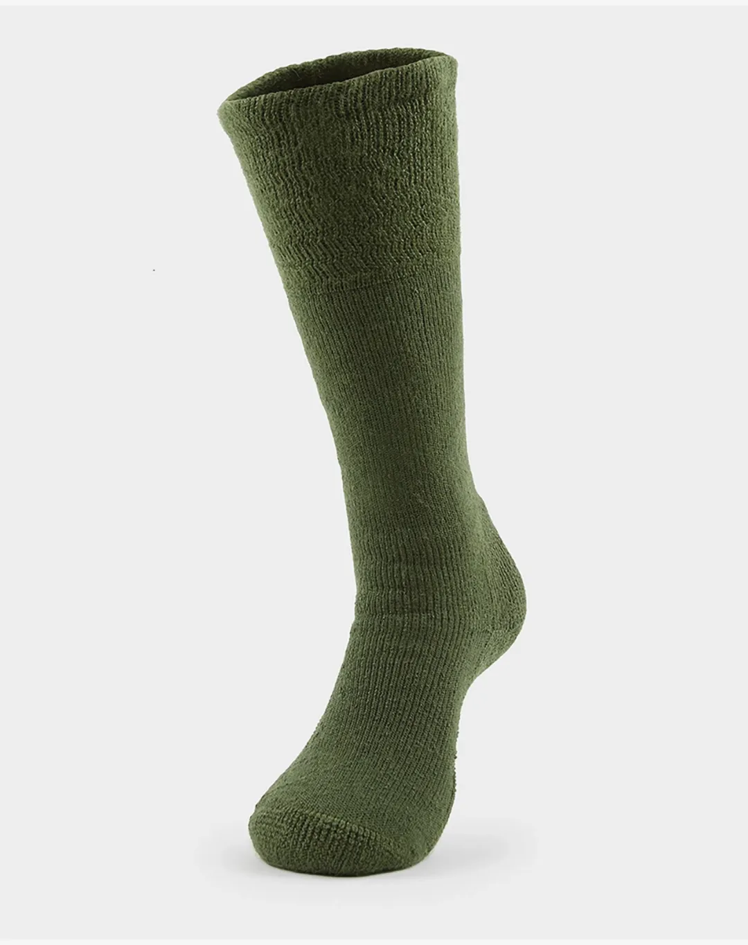 גרבי Mcb-Mil.Combat Boot – Thorlo-2495-1 – ירוק – 1