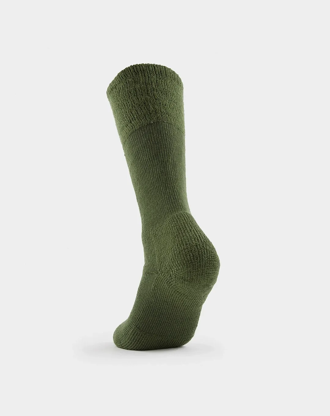 גרבי Mcb-Mil.Combat Boot – Thorlo-2495-1 – ירוק – 1