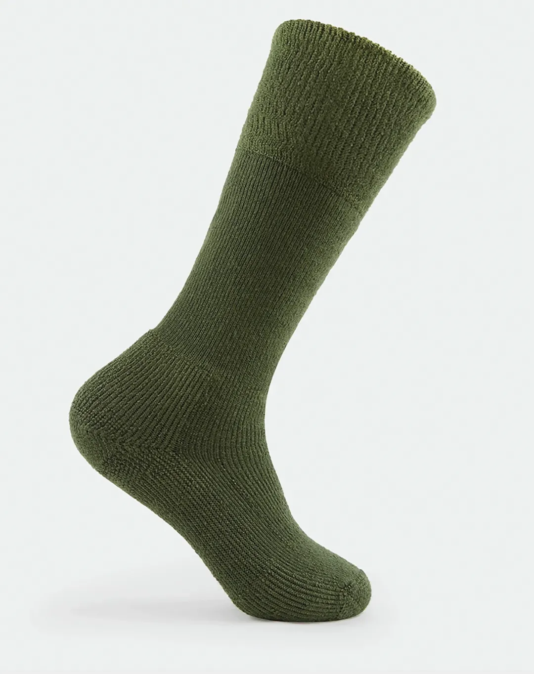 גרבי Mcb-Mil.Combat Boot – Thorlo-2495-1 – ירוק – 2