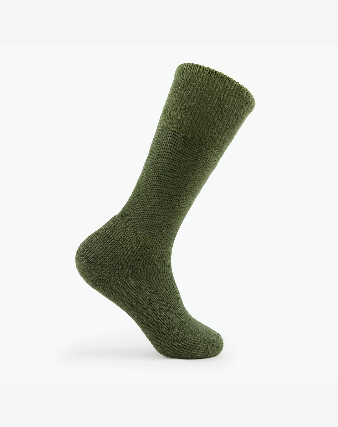 גרבי Mcb-Mil.Combat Boot – Thorlo-2495-2 – זית – 1