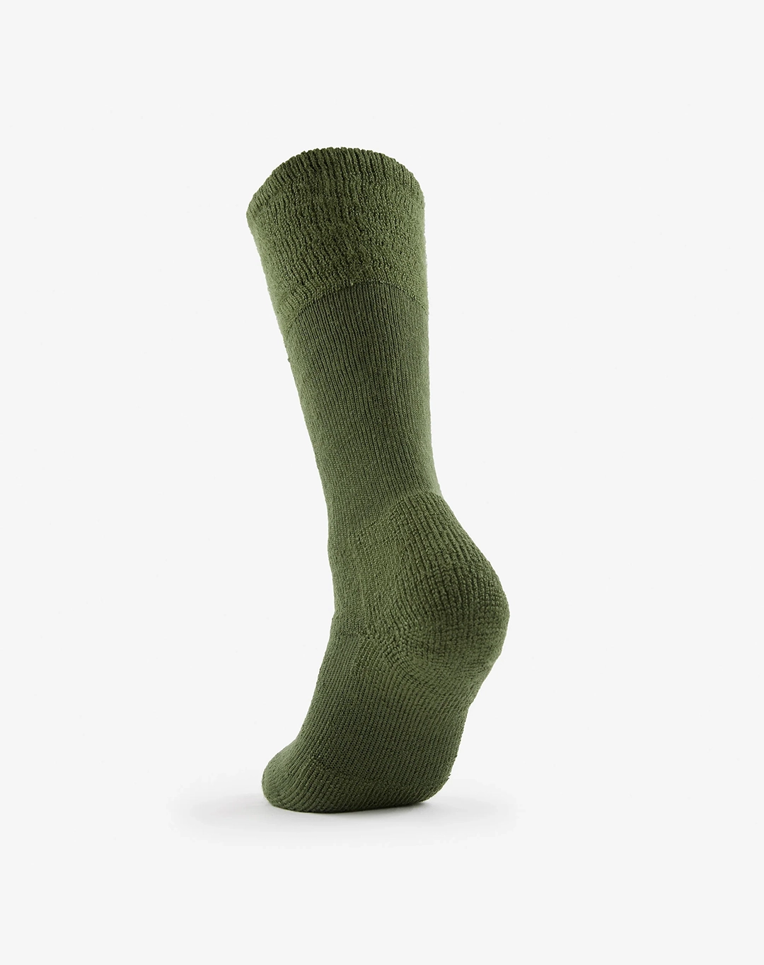 גרבי Mcb-Mil.Combat Boot – Thorlo-2495-2 – זית – 1