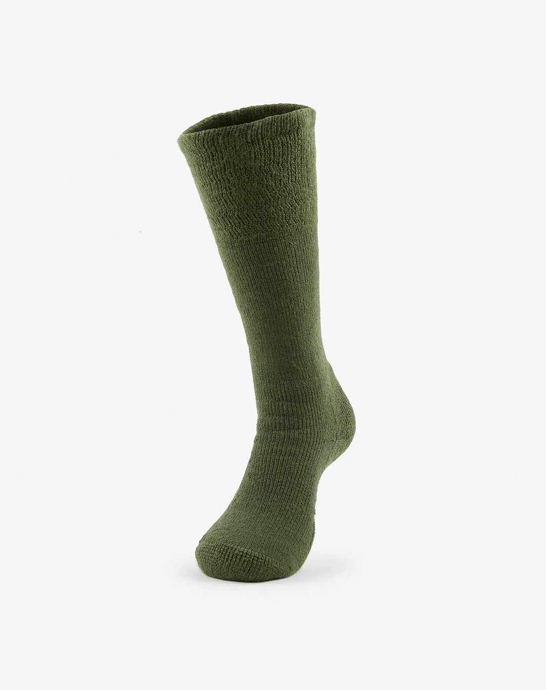 גרבי Mcb-Mil.Combat Boot – Thorlo-2495-2 – זית – 3