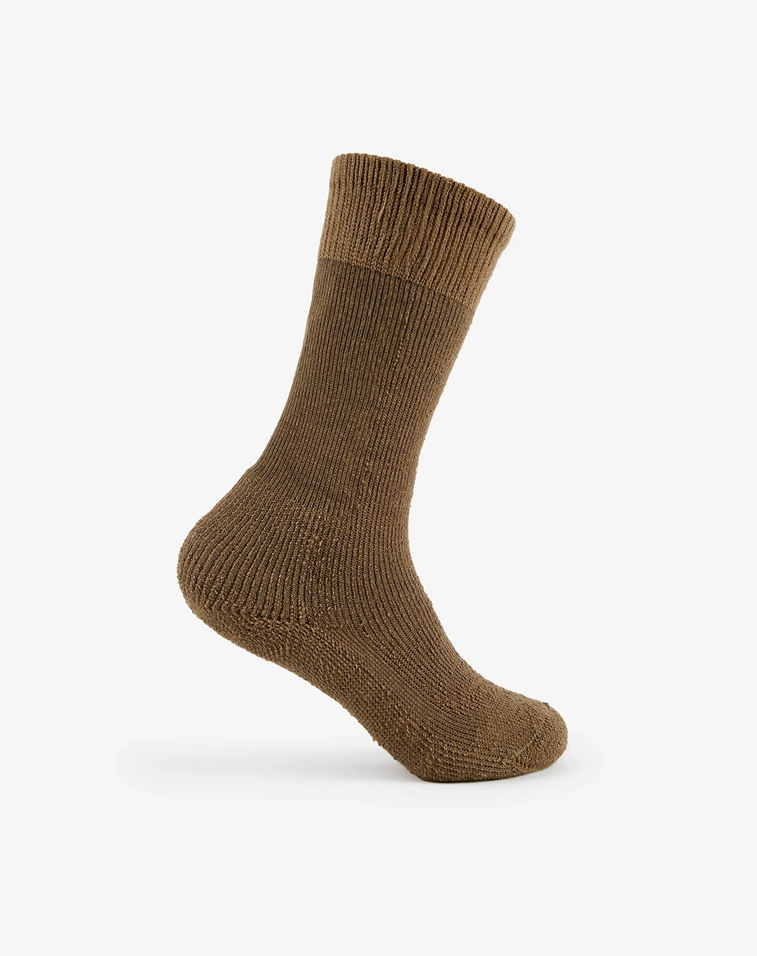 גרבי Mcb-Mil.Combat Boot – Thorlo-2495 – חום – 1
