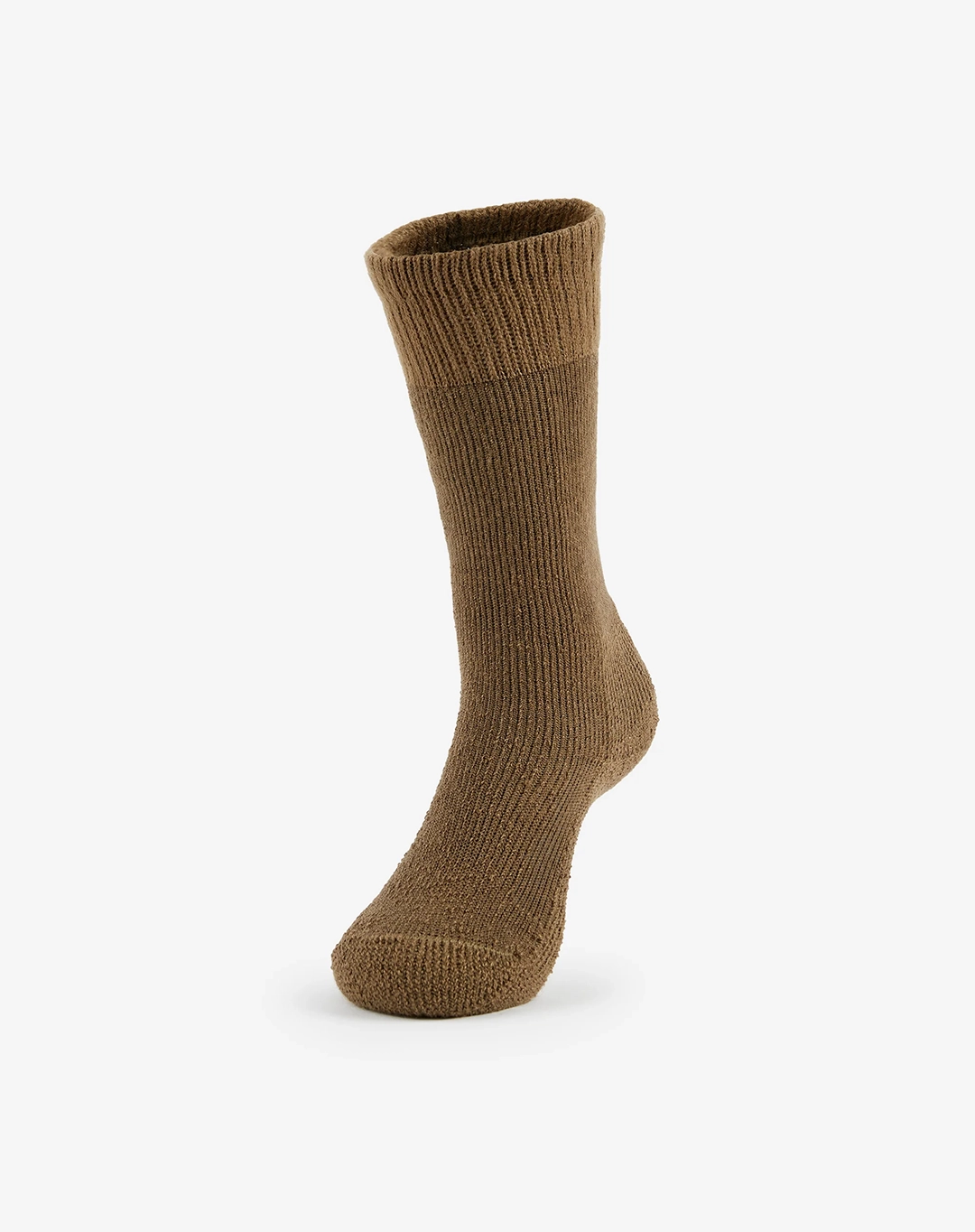 גרבי Mcb-Mil.Combat Boot – Thorlo-2495 – חום – 4