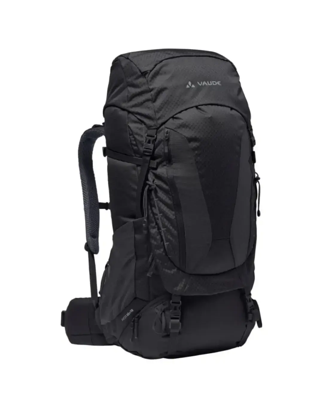 מעיל נשים Bonatti Cross – SALOMON-LC2040200 – אפור-שחור – 1