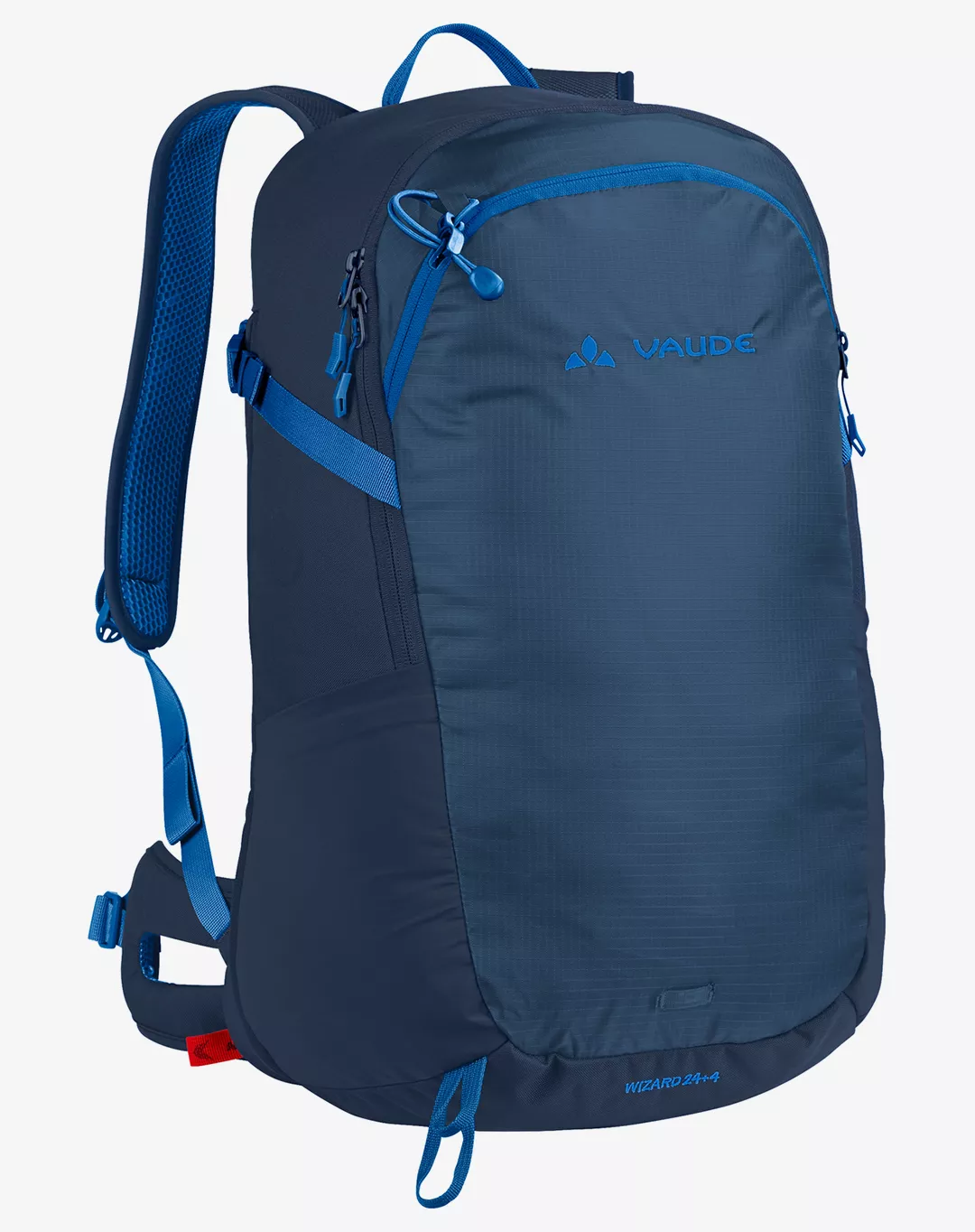 תרמיל Wizard 24+4 – Vaude-8001012 – נייבי – 1